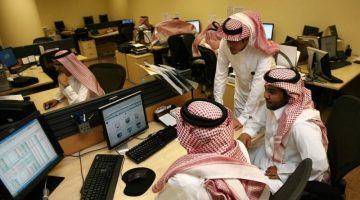 رابط مكتب العمل بالسعودية 1445