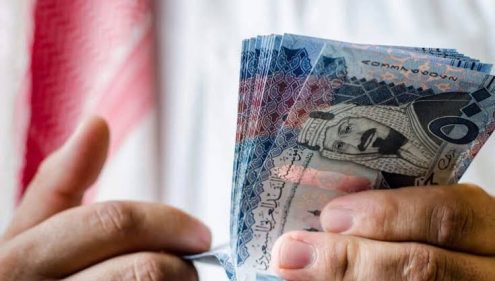 متى رواتب المتقاعدين