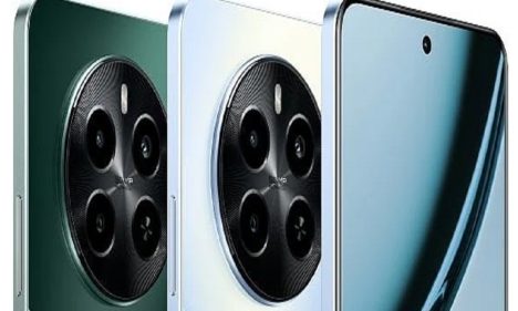 ريلمي تُبدع من جديد.. مواصفات هاتف Realme Narzo 70 بإمكانات رائعة وسعر مميز