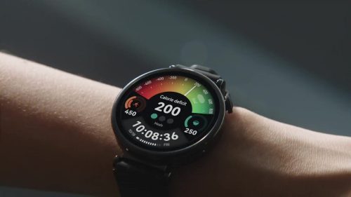 بمميزات جبارة وامكانيات رائعة..أعرف أقوي مزايا ساعة Huawei Watch GT 4 الجديدة