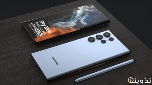 سامسونج جالكسي اس 22 الترا