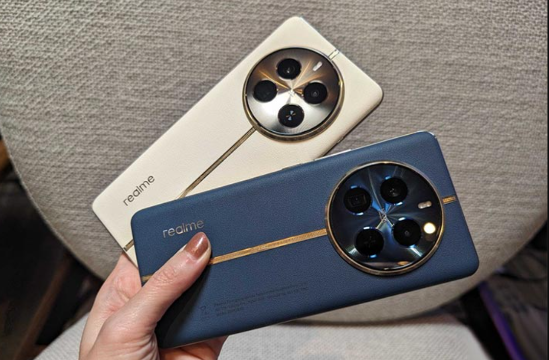سعر Realme 12 Pro Plus وأهم مواصفاته في السعودية والدول العربية 5 سعر Realme 12 Pro Plus