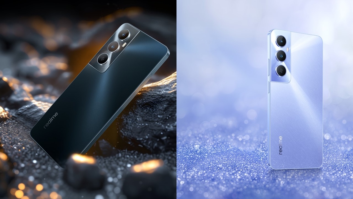 سعر Realme C65 وأهم مواصفاته التقنية