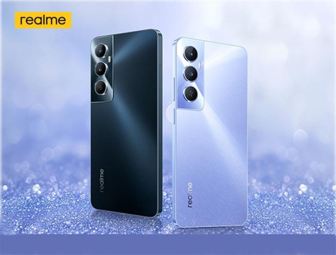 سعر Realme C65 وأهم مواصفاته التقنية 4 سعر Realme C65