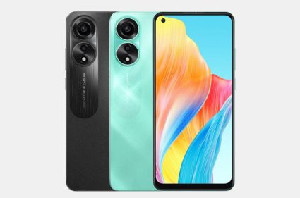 سعر اوبو A78 بالتقسيط من جرير السعودية وأهم مواصفاته التقنية