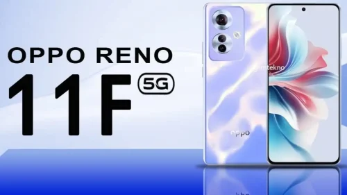 سعر ومواصفات اوبو رينو 11 اف فايف جي سعة 256 جيجا