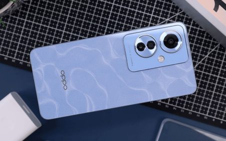 سعر ومواصفات اوبو رينو ١١ إف الجديد سعة ٢٥٦ جيجا بايت 31 سعر ومواصفات اوبو رينو ١١ إف الجديد سعة ٢٥٦ جيجا بايت