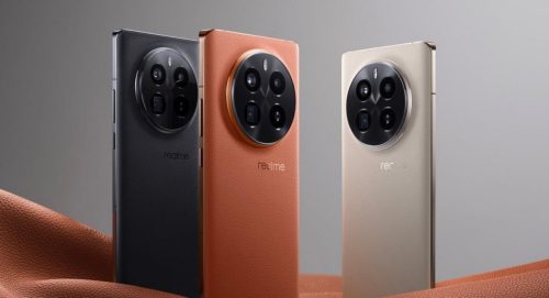 سعر ومواصفات ريلمي جي تي 5 برو بذاكرة عملاقة تصل إلى 1 تيرا بايت