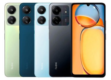 سعر ومواصفات شاومي ريدمي 13 سي سعة 256 جيجا من أمازون السعودية 81 سعر ومواصفات شاومي ريدمي 13 سي سعة 256 جيجا من أمازون السعودية