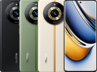 سعر ومواصفات هاتف Realme 11 Pro Plus الرائد بكاميرا 200 ميجابكسل