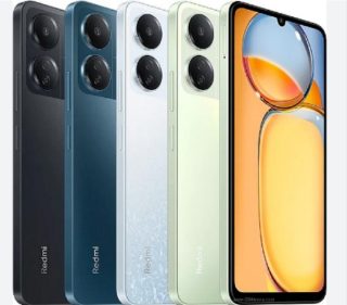 سعر ومواصفات هاتف Xiaomi Redmi 13C تحفة الفئة الشبابية