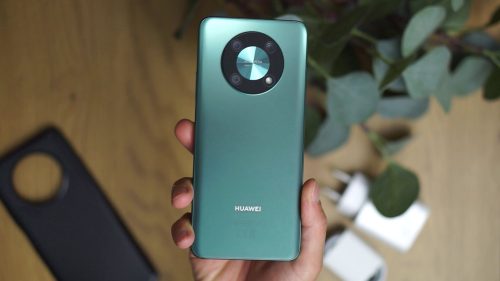 سعر ومواصفات هاتف huawei nova y90