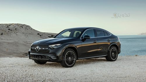 سيارة المشـاهير الأنيقة دائما مرسيدس Mercedes-Benz GLC 2024 الأفضل علي الإطـلاق