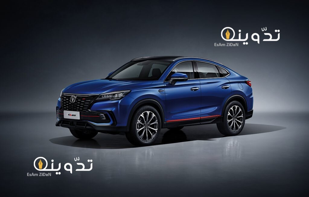 سيارة شانجان سي اس changan cs 85 الأكثر جذبية بين منافسيها (1)