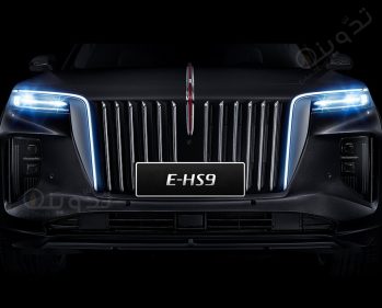 سيارة هونشي 2024 Hongqi EHS9 التي أحدثت ضجة كبيرة في عالم السيارات الآن في الخليج