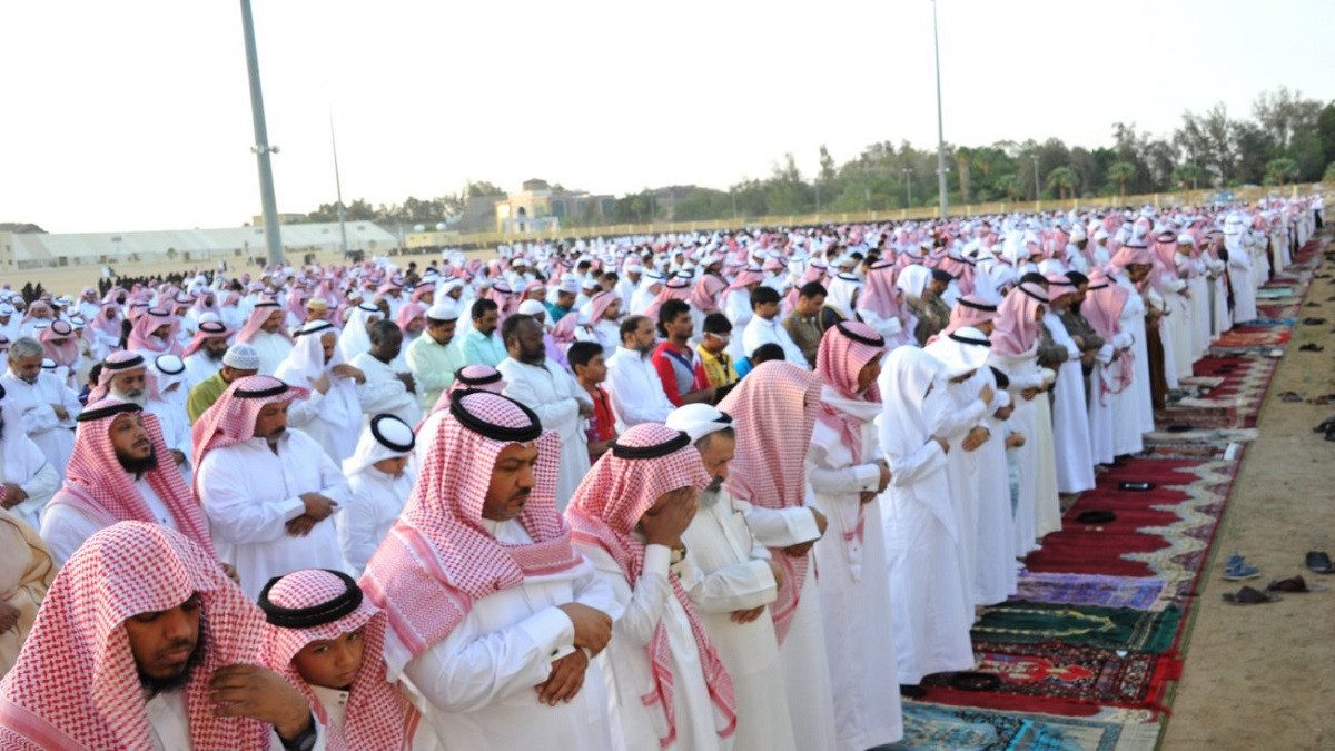 ضوابط صلاة عيد الفطر 1445.. كم باقي على أول أيامه؟