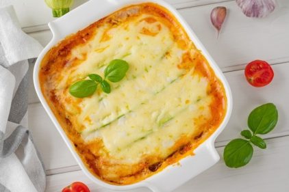 طريقة عمل طاجن كوسا باللحم لذيذ ومغذي