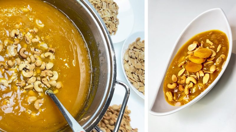 طريقة عمل الدبيازة الحجازية