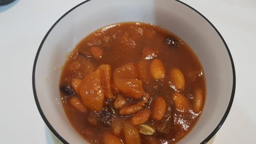 طريقة عمل الدبيازه