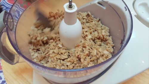 طريقة عمل المعصوب