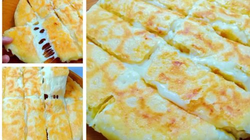 طريقة عمل فطائر الدجاج المشبعة