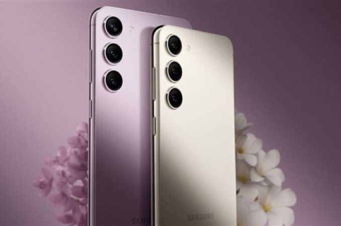 عروض جرير.. سعر Samsung Galaxy S24 Plus بالتقسيط على ٣ سنوات وأهم مواصفاته 3 عروض جرير.. سعر Samsung Galaxy S24 Plus بالتقسيط على ٣ سنوات وأهم مواصفاته