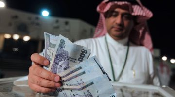 قرض شخصي 26000 ريال لسداد متعثراتك