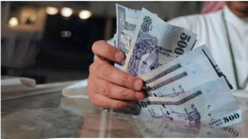 "حل أزماتك وسد التزاماتك" قرض شخصي 8000 ريال بدون كفيل وبدون تحويل راتب