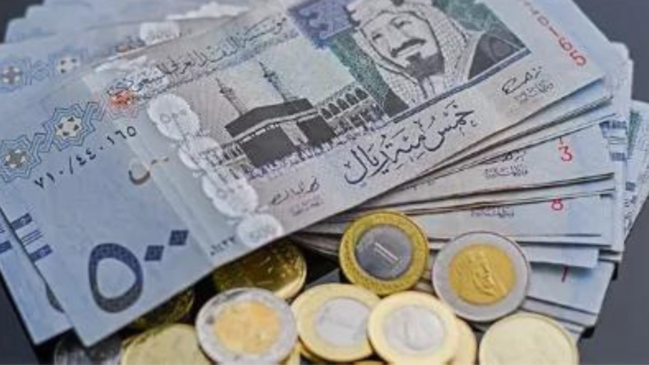 دخلك قليل؟ أستلف 30000 ريال في حسابك قرض شخصي بدون ضامن وبدون تحويل راتب مقسط على 60 شهر
