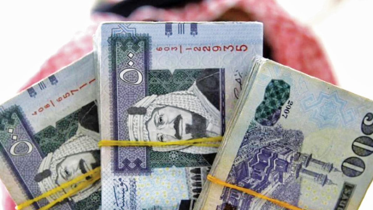 أستلف 43000 ريال وسدد براحتك على 60 شهر قرض شخصي بقسط 779 ريال بدون كفيل وبدون تحويل راتب