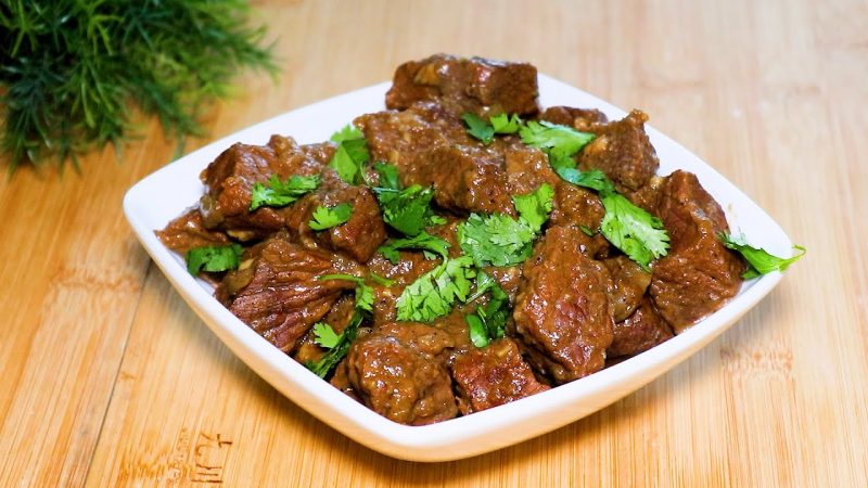 كباب الحلة السريع بالخطوات والمقادير البسيطة بطريقة المطاعم والمحلات المشهورة 1 كباب الحلة السريع