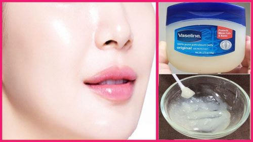 كريم الفازلين