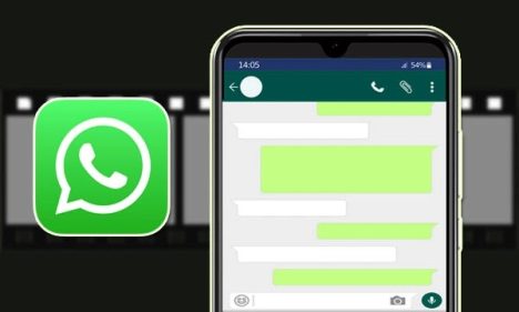 الميزة المنتظرة من واتساب.. طريقة إرسال المرفقات دون إنترنت بشكل سريع 6 كيف ارسل فيديو طويل بالواتس