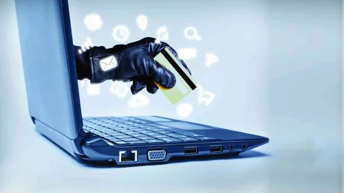 تخفيض سداد المخالفات المرورية.. كيف تحمي نفسك من الاحتيال المالي وأحدث الطرق للصيد الإلكتروني؟ 14 كيف تحمي نفسك من الاحتيال المالي