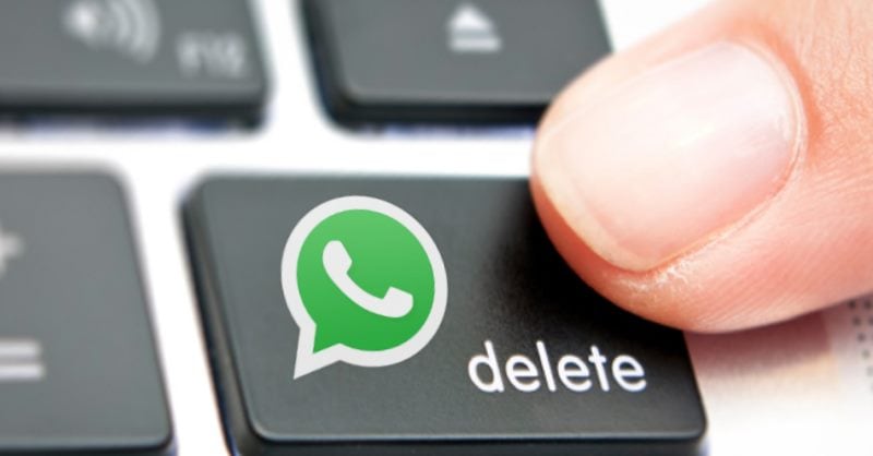 تم حظرك على واتساب ومعمول بلوك لرقمك.. كيف تعرف وماذا تفعل؟ 2 كيف تعرف إذا تم حظرك على واتساب