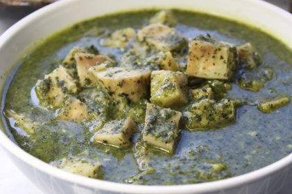 كيفية إعداد القلقاس بالسلق