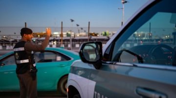 كيفية تمديد مهلة سداد المخالفات المرورية بخطوات بسيطة