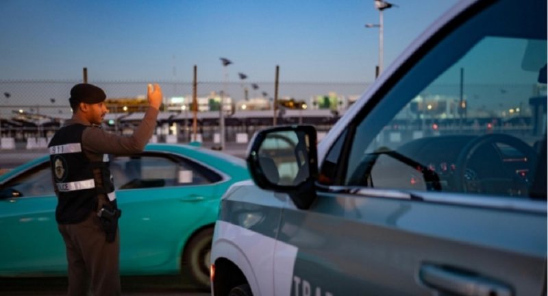 المرور السعودي يكشف خطوات تمديد مهلة سداد المخالفات المرورية 1 كيفية تمديد مهلة سداد المخالفات المرورية بخطوات بسيطة