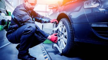 ما هي شروط الفحص الدوري للسيارات في المملكة 1445