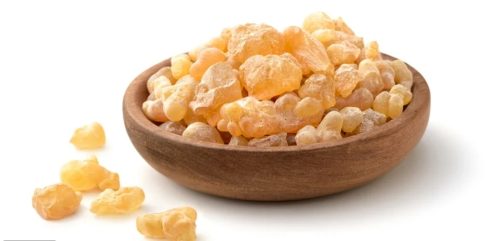 ماسك لبان الدكر والنشا