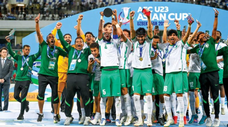 موعد مباراة السعودية القادمة