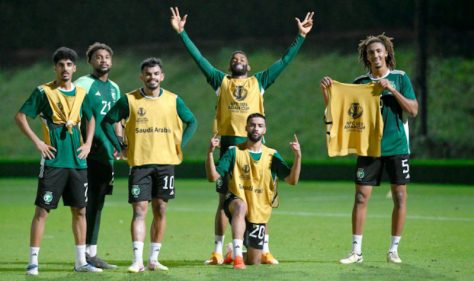 ماهي القنوات الناقلة مباراة السعودية وتايلند الأولمبي كأس آسيا 2024 تحت 23 سنة وتشكيلة المنتخب السعودي 6 ماهي القنوات الناقلة مباراة السعودية وتايلند الأولمبي كأس آسيا 2024 تحت 23 سنة وتشكيلة المنتخب السعودي