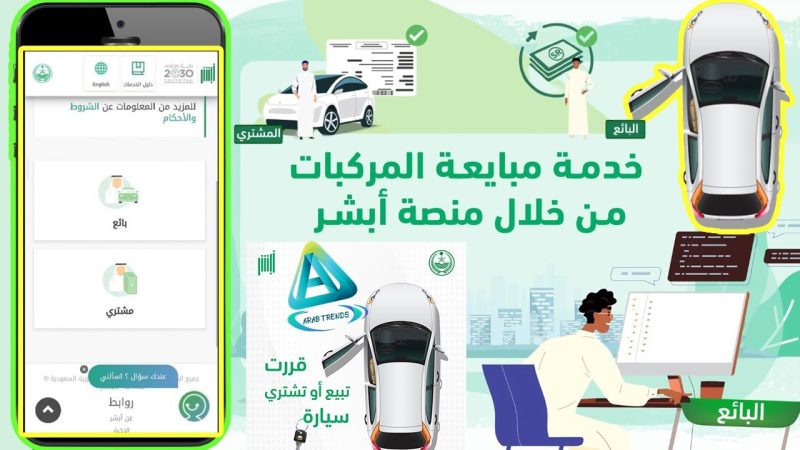 مبايعة المركبات