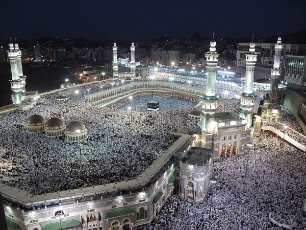 متى يصادف 1 ذو الحجة 2024؟ عداد تنازلي على بداية الشهر 1 متى يصادف 1 ذو الحجة 2024؟ عداد تنازلي على بداية الشهر