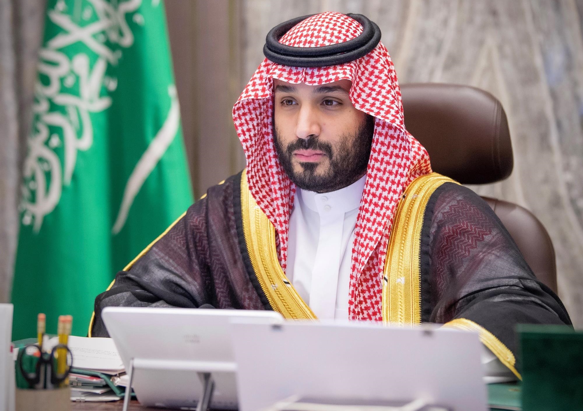 التسجيل في سند محمد بن سلمان للعاطلين 1445