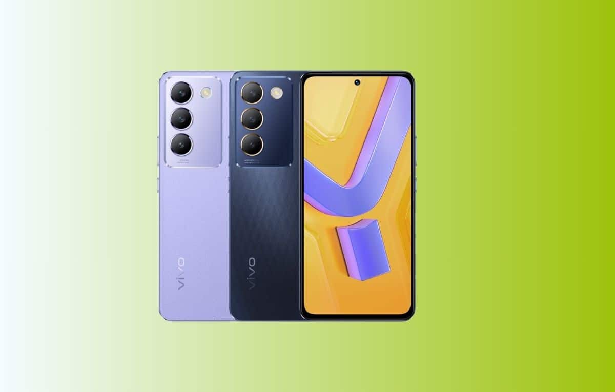 هاتف بتصميم أنيق مع وزن خفيف..أهم مزايا وعيوب هاتف Vivo V30 Lite 5G وكم سعره 2 هاتف Vivo V30 Lite 5G