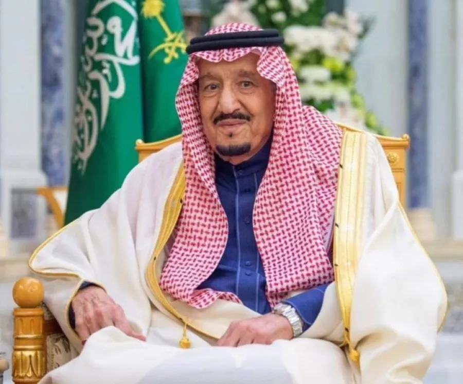 مسابقة الملك عبدالعزيز الدولية