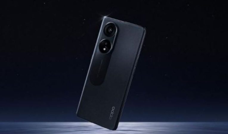 مواصفات ومميزات هاتف Oppo A1 5G 1 مميزات OPPO A1