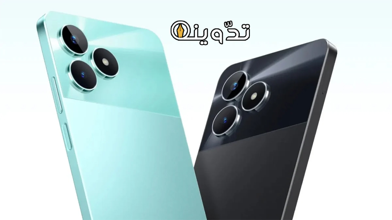 سعر ومواصفات هاتف ريلمي الجديد Realme C65 وأهم المميزات 2 مميزات هاتف ريلمي الجديد Realme C65
