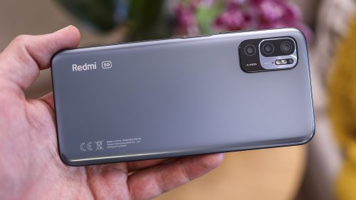 مميزات و مواصفات هاتف Xiaomi Redmi Note 10 5G